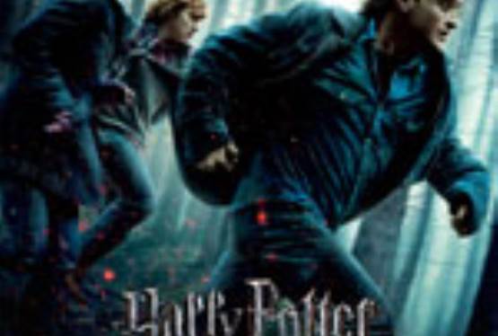 Harry Potter Earns Big at Box Office