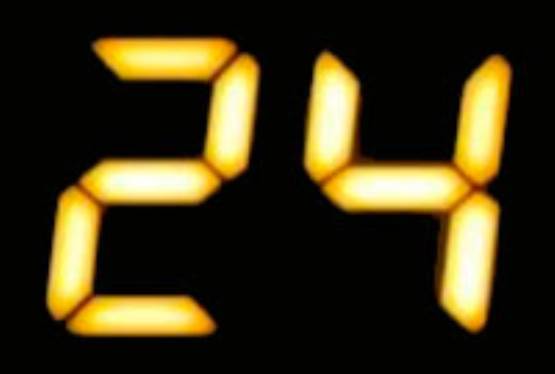 Win A Copy of 24 Season 8 On DVD!