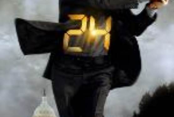 "24" Film in "Suspended Animation"