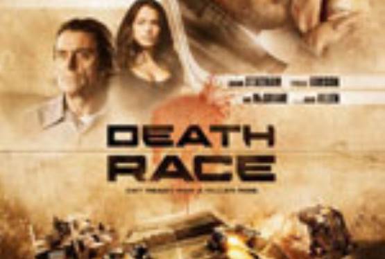 "Death Race 3" to be Developed