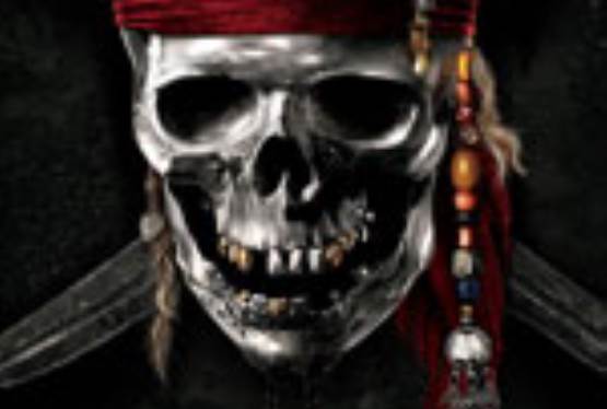 Rossio Signs On For Fifth "Pirates" Film
