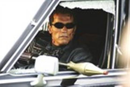 Arnold Schwarzenegger Coming Back to Hollywood