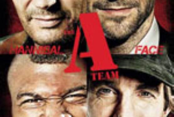 Neeson Says No Plans Yet for an A-Team Sequel