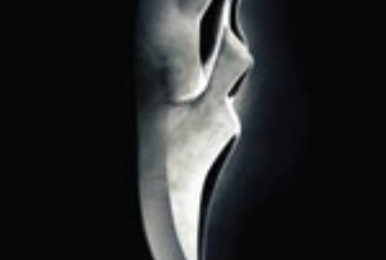 "Scream 4" Granted "R" Rating