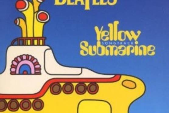 "Yellow Submarine" Project Ditched by Disney