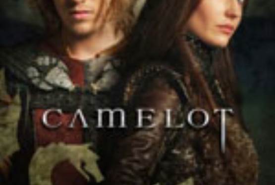 Get Ready For Staz's Camelot