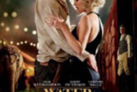 Check Out Live Coverage for "Water For Elephants"!