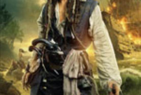 Depp Wants Time Before Next “Pirates” Film