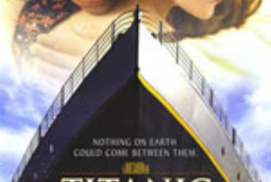 Paramount Pictures, Twentieth Century Fox, and Lightstorm Entertainment To Set Again With James Cameron's Titanic in 3D