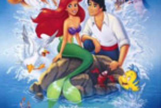 "Little Mermaid"  to Receive a "Dark" Makeover