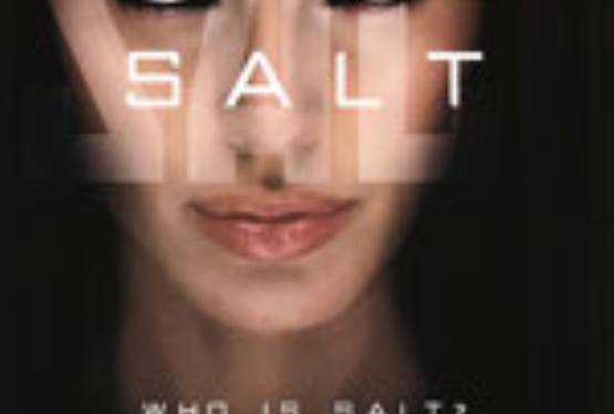 "Salt" Sequel In the Works