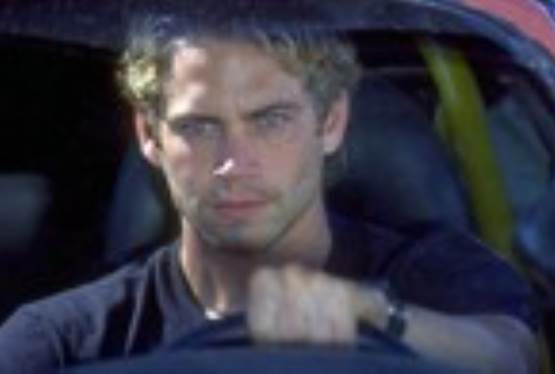 Paul Walker Possible Attached to "Termintor 5"