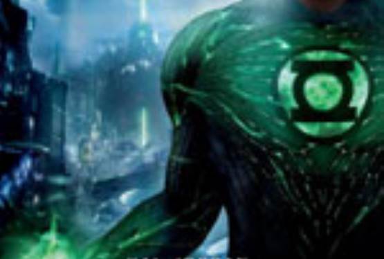 "Green Lantern" Sequel Being Planned