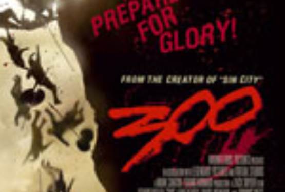 "300" Sequel In Production