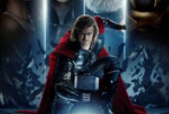 Branagh Out as "Thor 2" Director