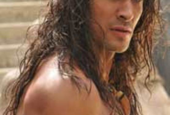Jason Momoa Discusses Conan The Barbarian and Game of Thrones at Comic Con 2011