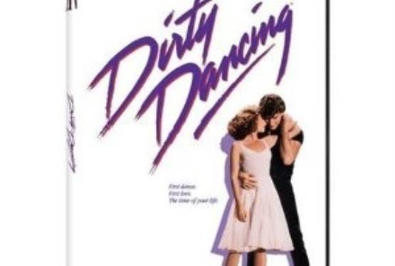 "Dirty Dancing" to Make a Comeback