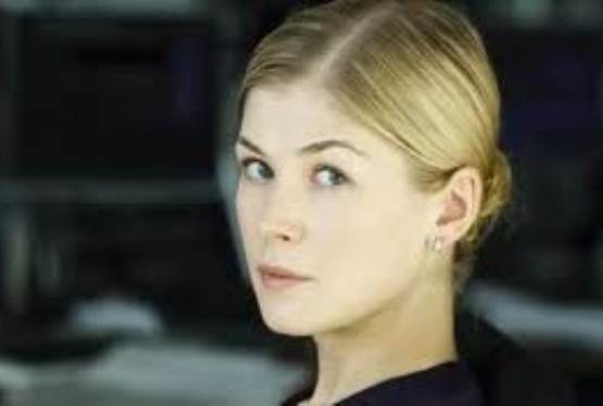 Rosamund Pike Negotiating for "One Shot"