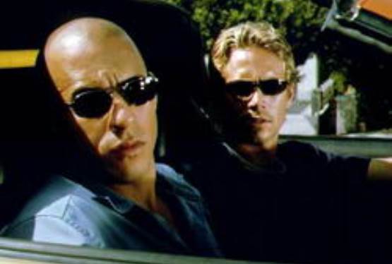 Vin Diesel and Paul Walker To Team Up Again in Fast and The Furious 4