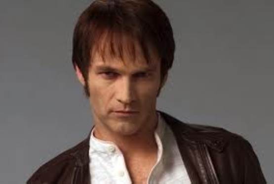 Stephen Moyer Cast in The Barrens