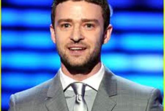 Timberlake to Star in Biopic Spinning Gold