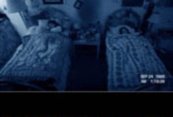 Tweet To Decide Who In The World Sees Paranormal Activity 3 First