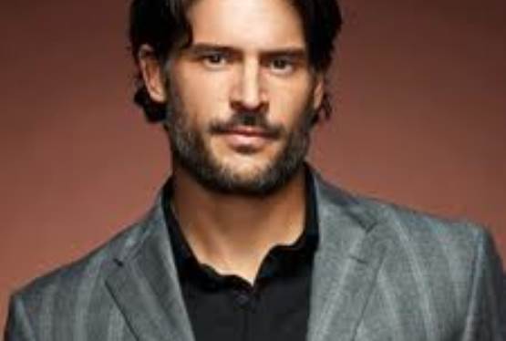 Joe Manganiello to be on Two and a Half Men