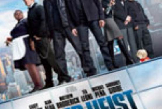 Universal Backs Out of Tower Heist Premium VOD