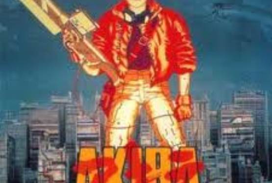 Akira Heading to the Big Screen