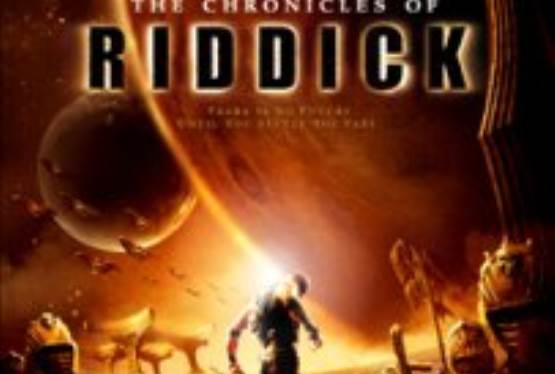 Production on Riddick is Halted