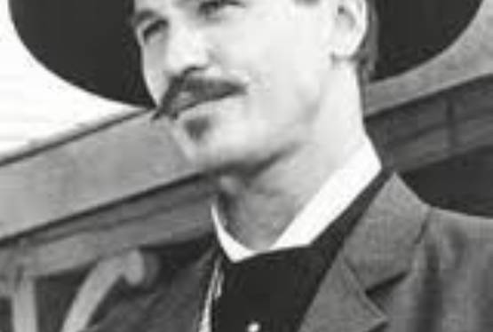 HBO to Air Doc Holliday Series