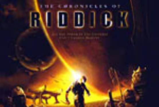 Riddick Resumes Production