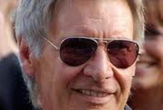 Ford to Star in Ender's Game