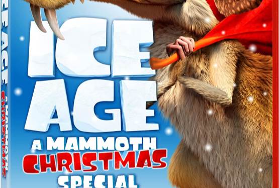 Ice Age: A Mammoth Christmas Special Helps Audiences Keep The Franchise Alive For Next Summer