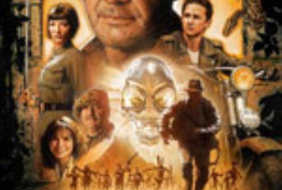 Harrison Ford to Star in Ender's Game