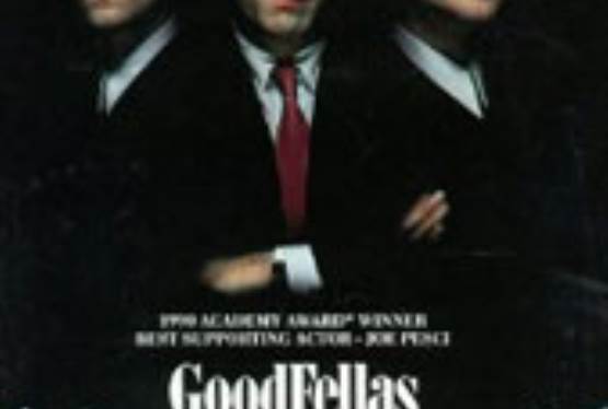 AMC Developing Goodfellas Series