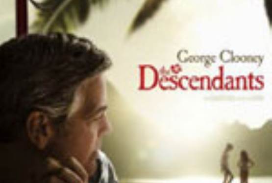 Golden Globe 2012 Winners