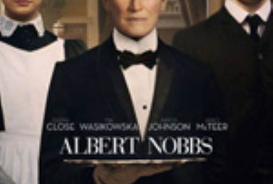 Albert Nobbs A fascinating Emotional Drama With Outstanding Performances