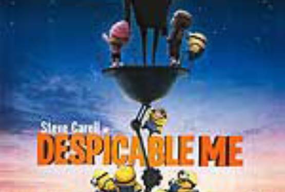 Al Pacino Makes His Animated Debut with Despicable Me 2