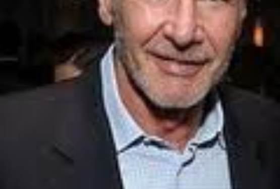 Harrison Ford to Return for Blade Runner?