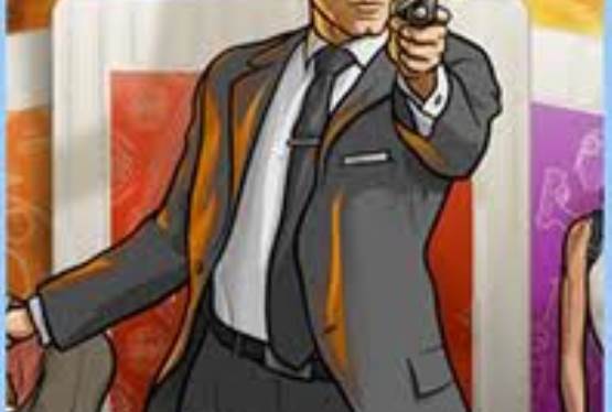 Archer Renewed For Fourth Season