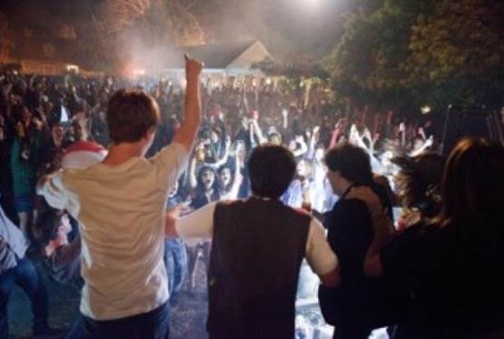 Project X Sequel In The Works