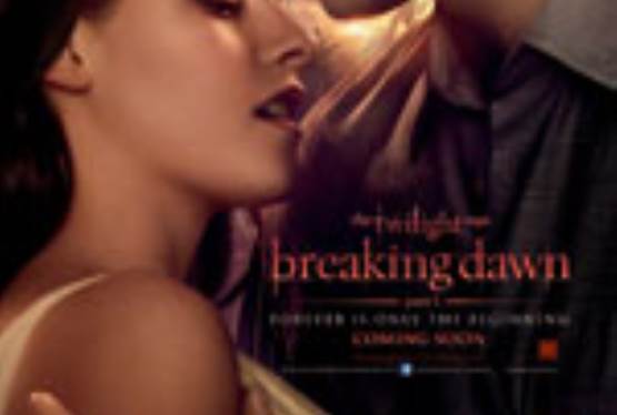 Lionsgate Announces The Twilight Saga: Breaking Dawn - Part 2 Teaser Trailer Date