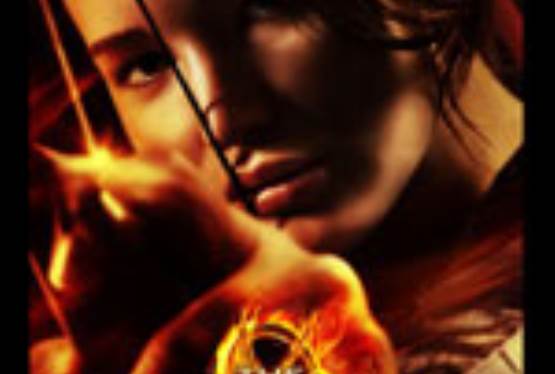 3D Is Out For Hunger Games Sequel, Catching Fire