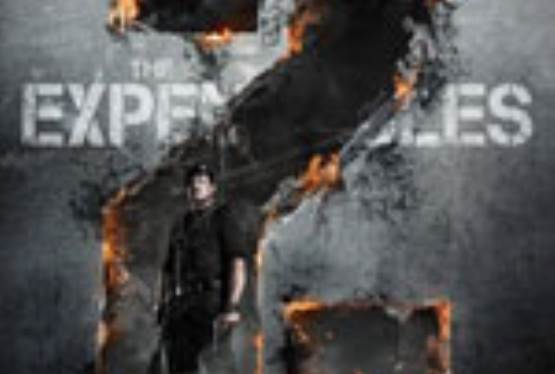 Sylvester Stallone Changes Mind -- Expendables 2 To Be Rated R