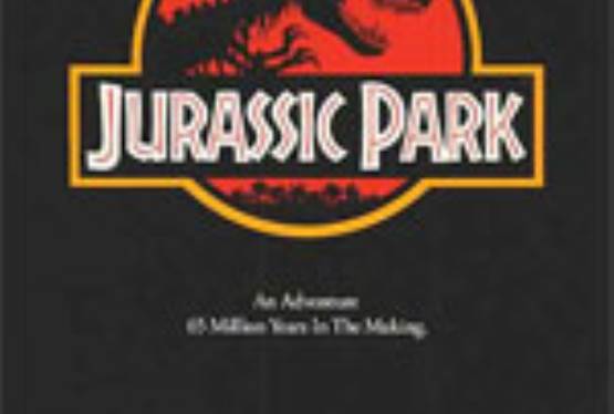 Jurassic Park To Be Re-Released in 3D Next Summer