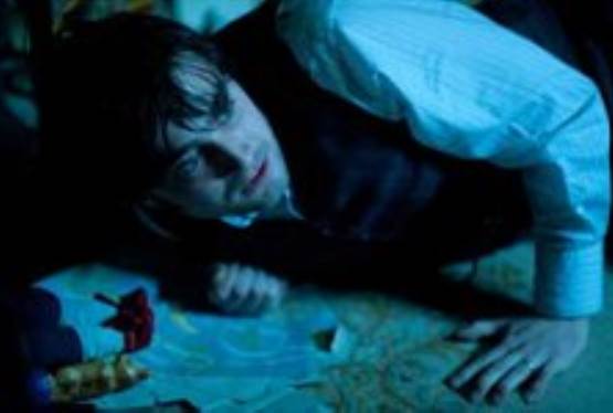 Daniel Radcliffe's Woman In Black To Get Sequel