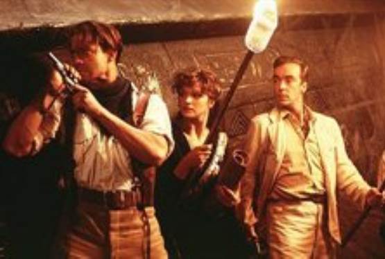 The Mummy To Get A Reboot