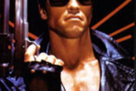 James Cameron Thinks Terminator 5 Should Be All About Ahhhnold