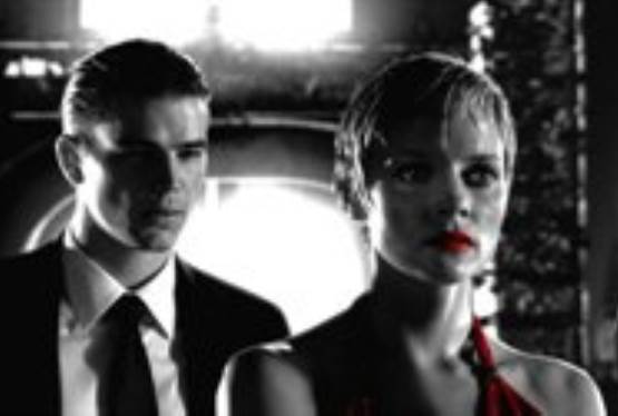 Sin City: A Dame To Kill For Scheduled For 2013 Release